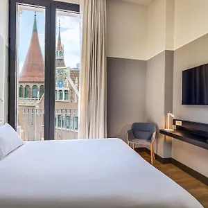 Hotel Occidental Diagonal 414, Barcelone