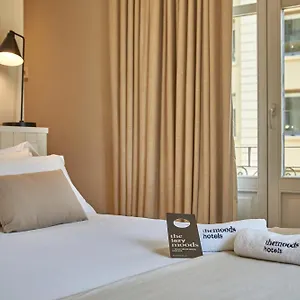 2* Affittacamere The Moods Catedral Boutique
