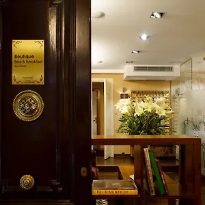 3* Affittacamere Casa Boutique